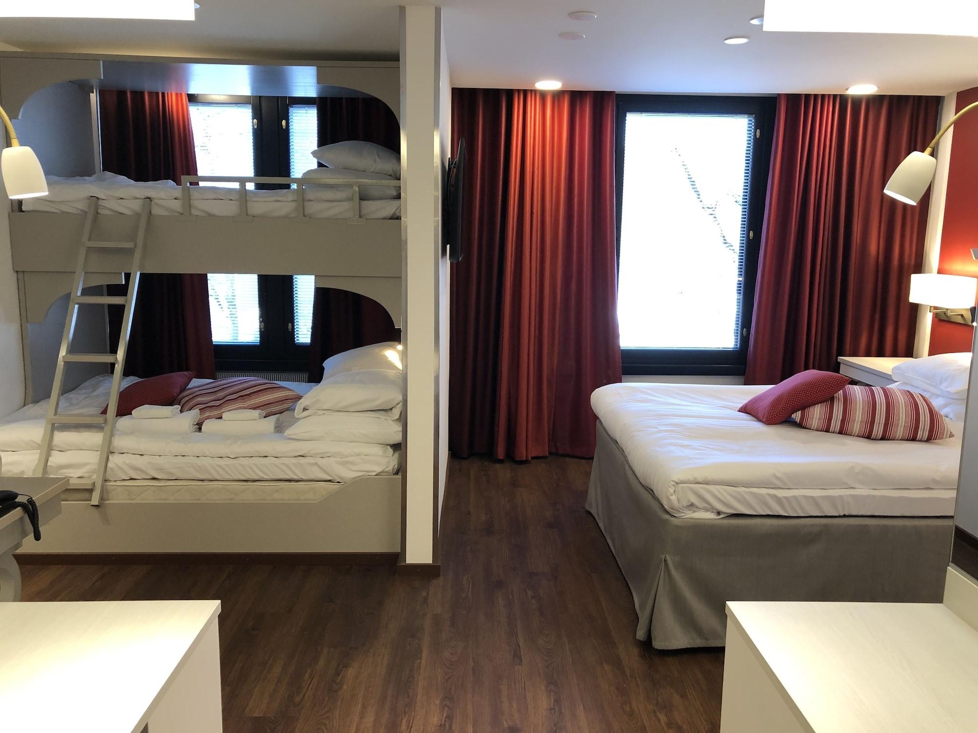Original Sokos Hotel Seurahuone Котка Экстерьер фото